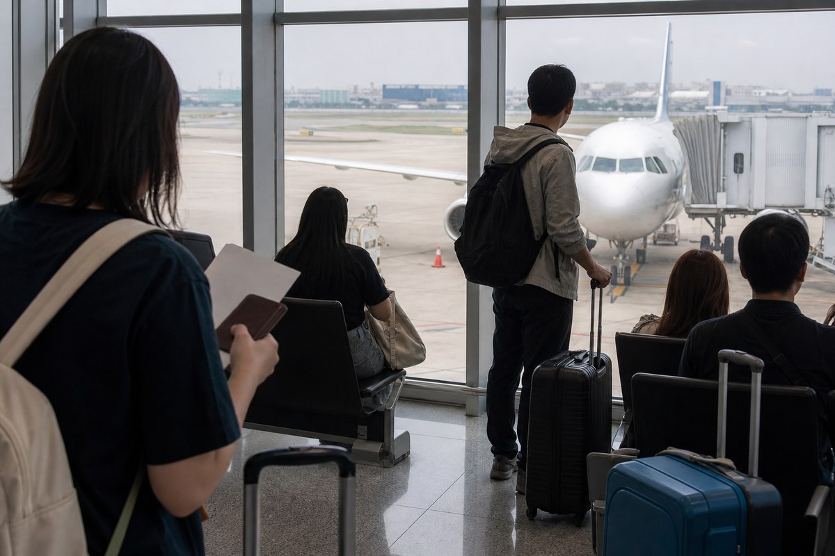 호치민서 서부 시드니 직항, 2027년 1월 9일 열려요