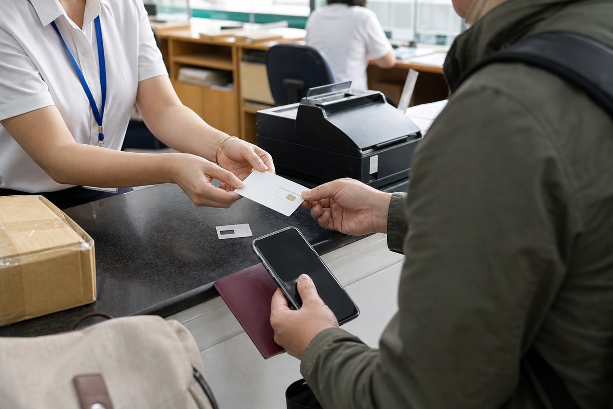 베트남우정, 1만3천 영업망서 관광객용 심 선보여요