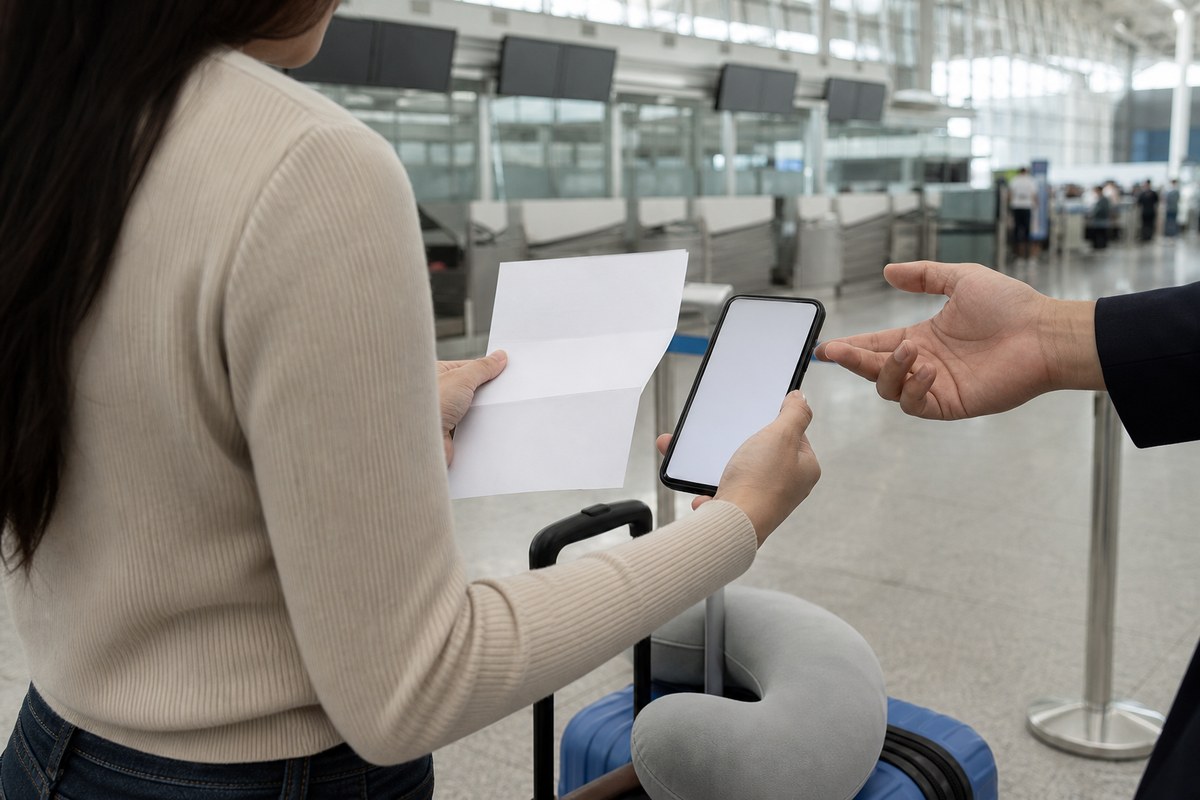 뱀부항공 결항 환불, 표를 산 곳에 신청해야 해요