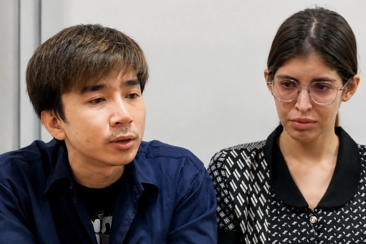 탄손녓 마약 운반 주의, 227명이 재판받아요