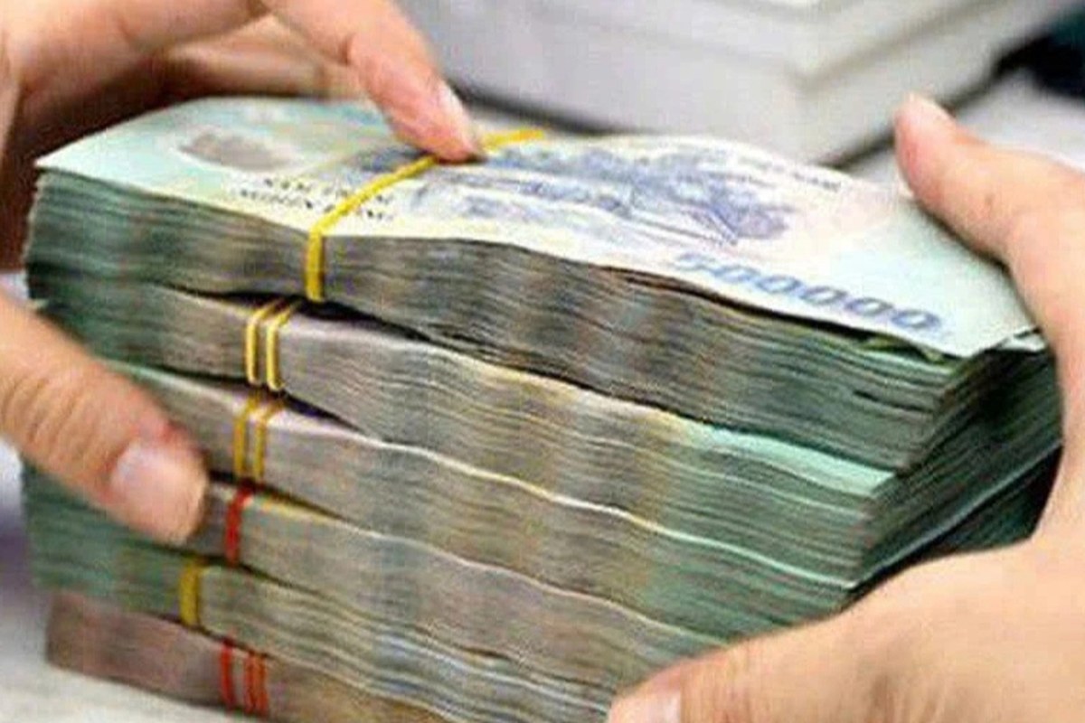 호치민 우유 거래 사기, 880만동 선입금 조심해요