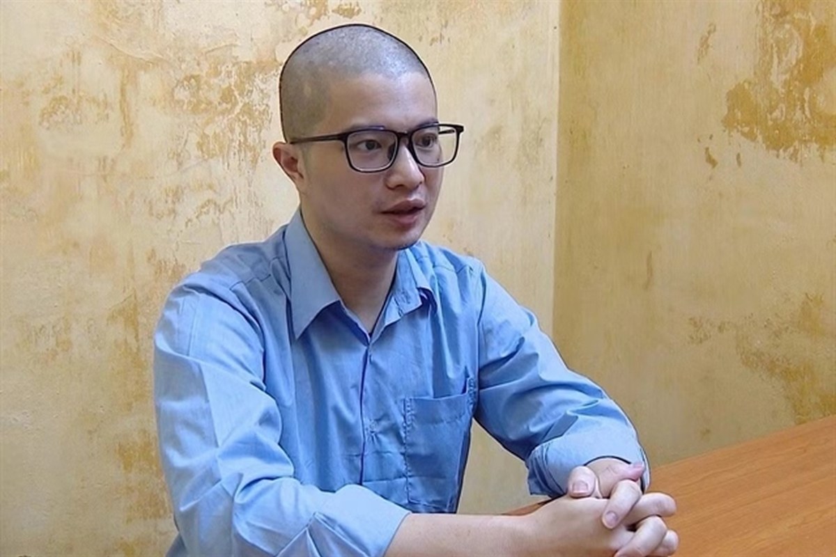 하노이 검찰, 1조5,600억동 사기조직 188명 기소했어요