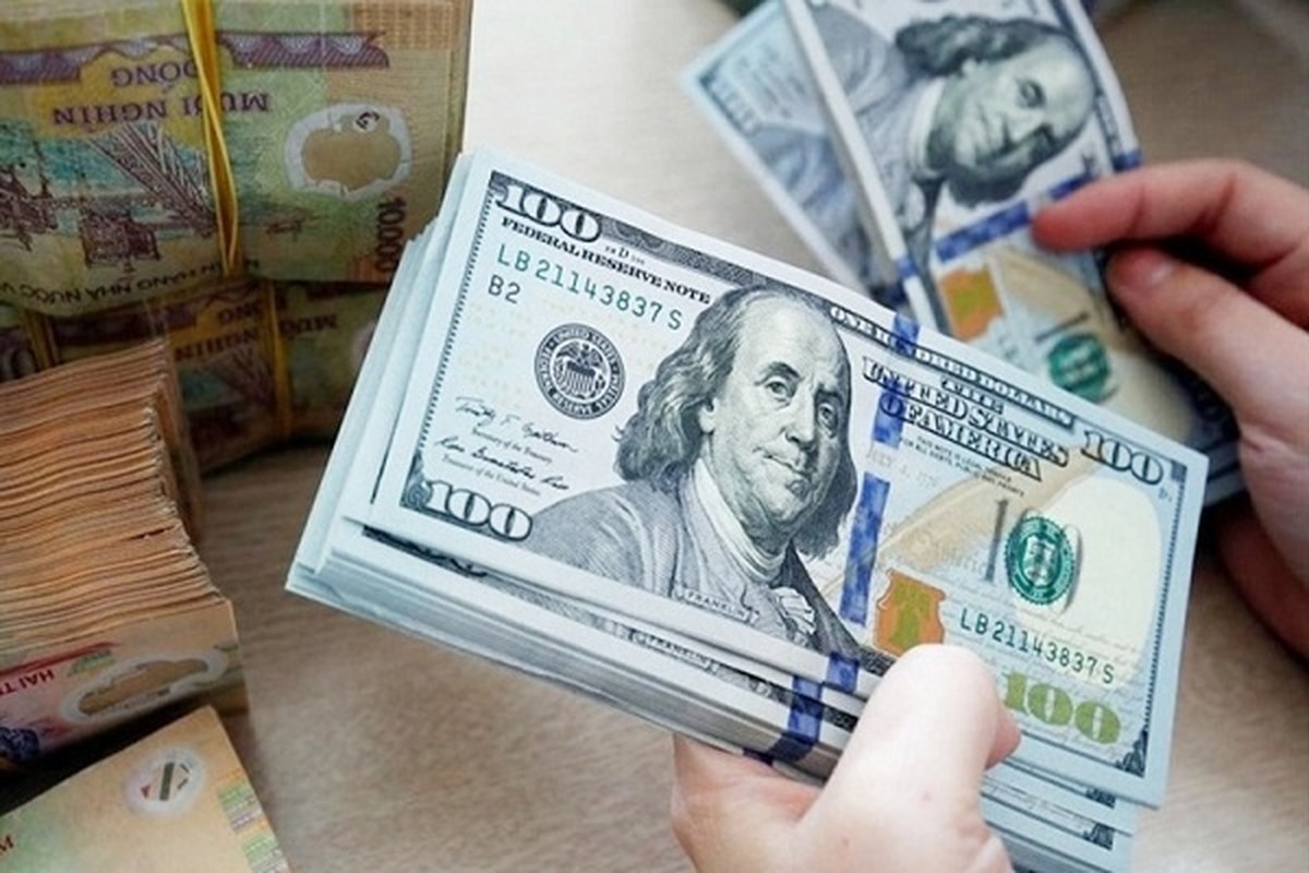 7월 21일 달러 살 때 2만6536동까지 올랐어요