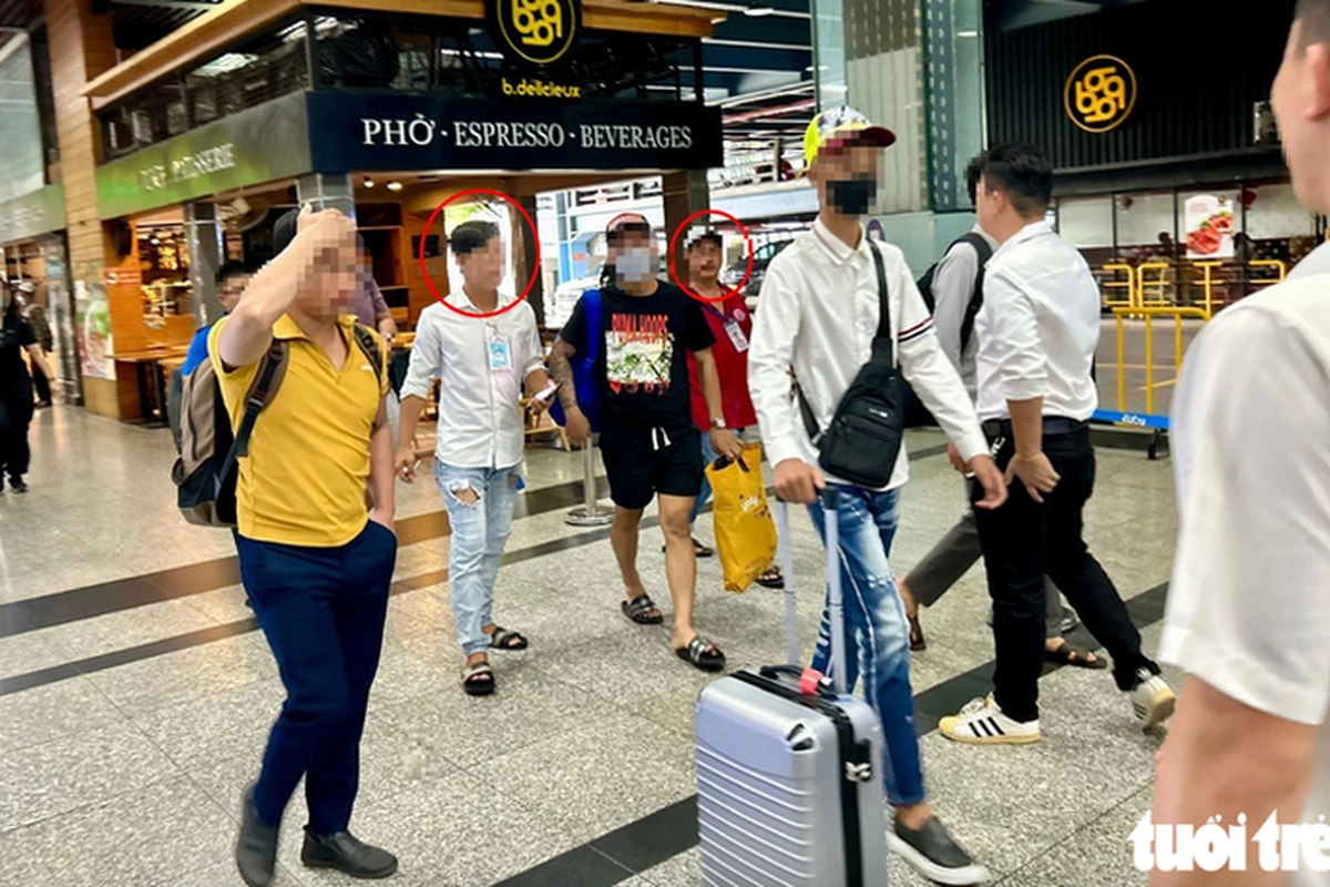 호찌민 예약 사기·바가지 단속, 2031년까지 이어져요