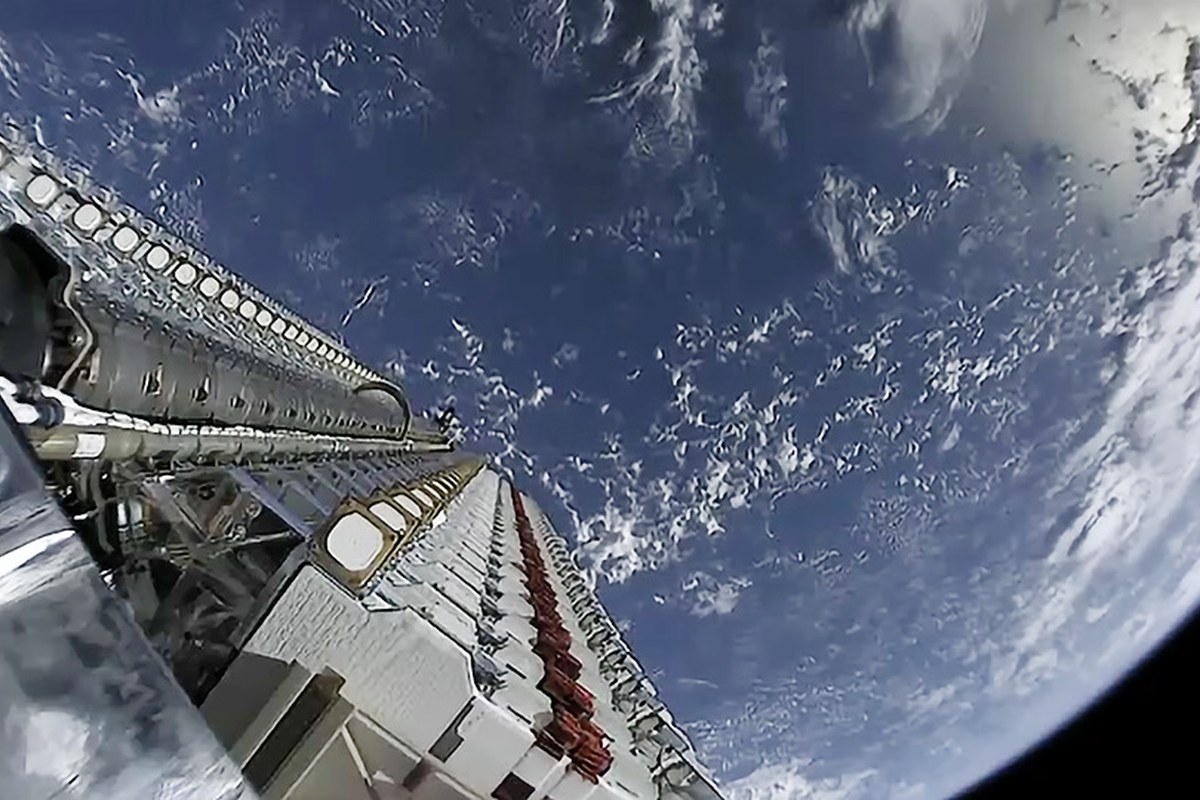 베트남 스타링크 8월 13일 개통, 월 113만 동부터 써요
