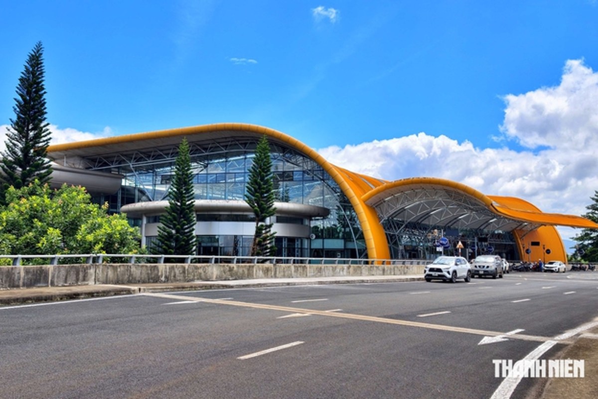 달랏 리엔크엉공항, 8월 19일 다시 열릴 예정이에요