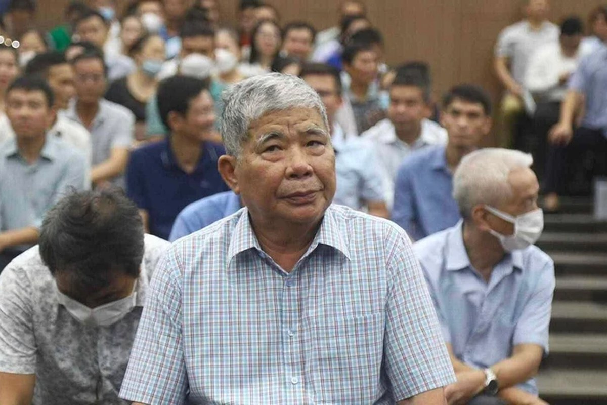 하노이 CT6 아파트 519채, 등기 불가 보상 재판 가요
