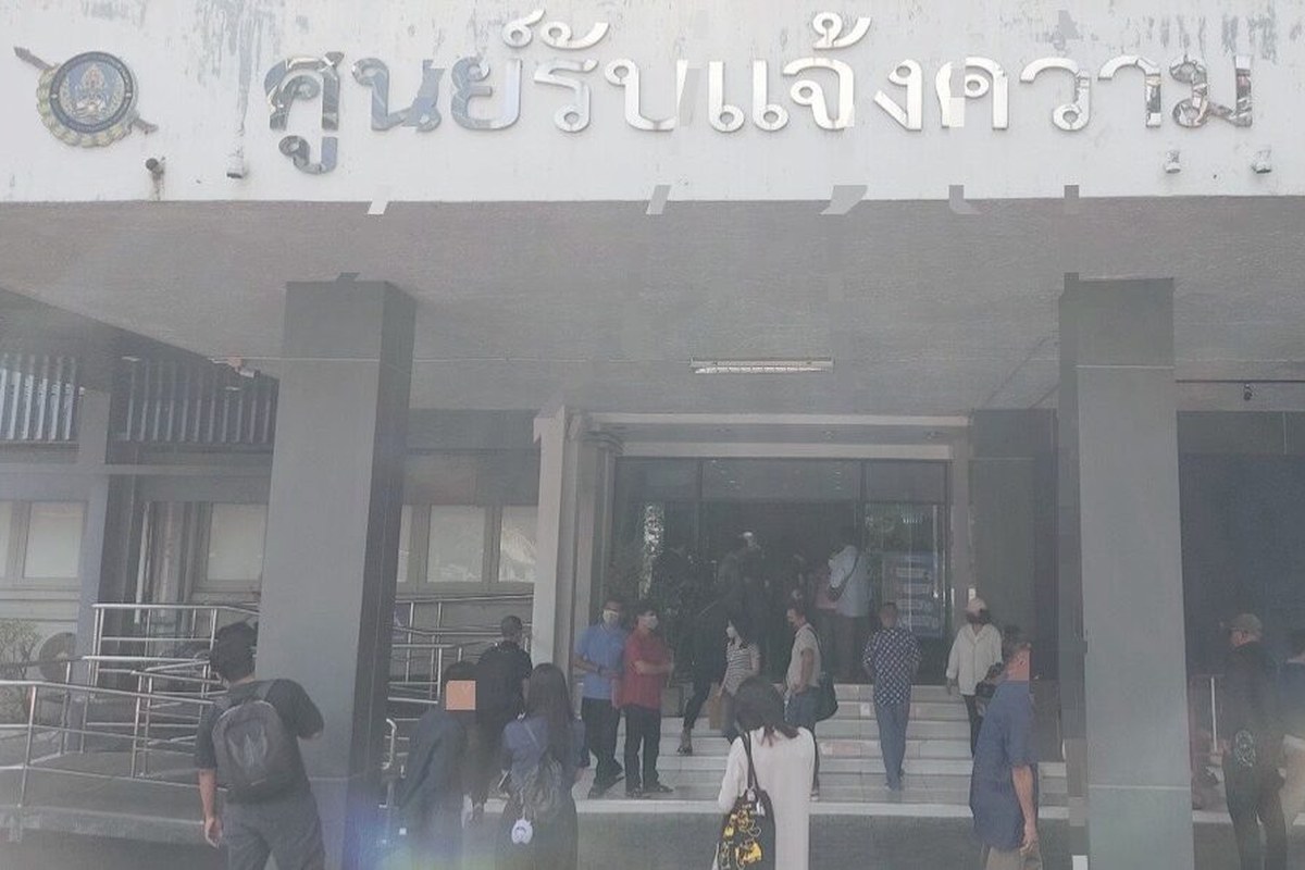 태국 해외취업 사기 80명 피해, 송금 전 허가업체 확인해요
