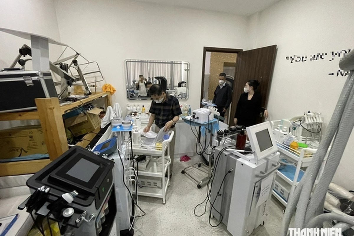 호치민 의료기기 업체, 가격 정한 뒤 5일 안에 신고해요