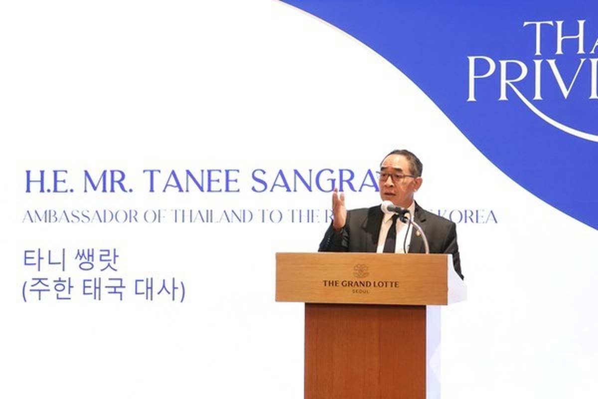 태국 5년 장기체류 회원권, 65만바트부터예요