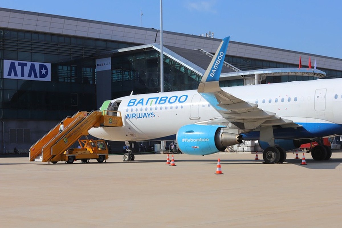 Bamboo 결항 환불 지연, 처리 기한도 아직 없어요
