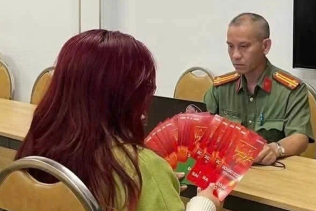 호치민 8월 23일 무료 공연, 61만동 암표 사지 마세요