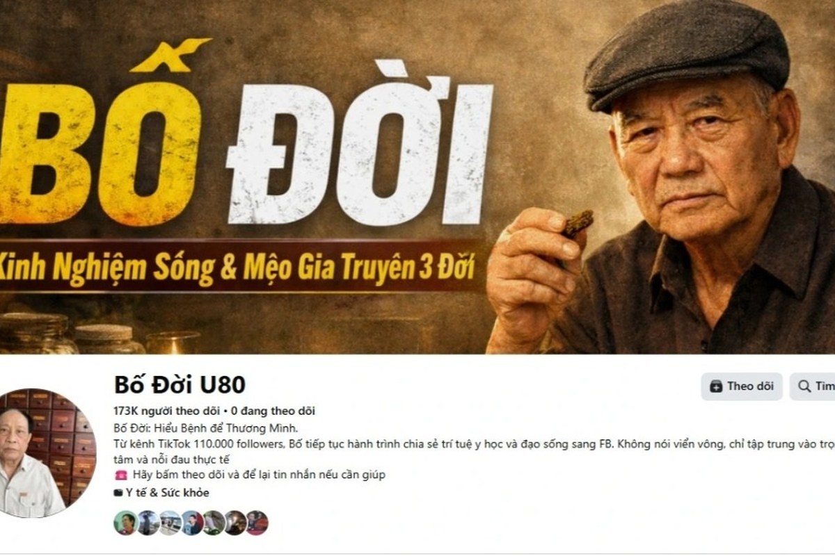 타인호아 ‘Bố Đời U80’ 한약 피해, 9월 20일까지 신고해요