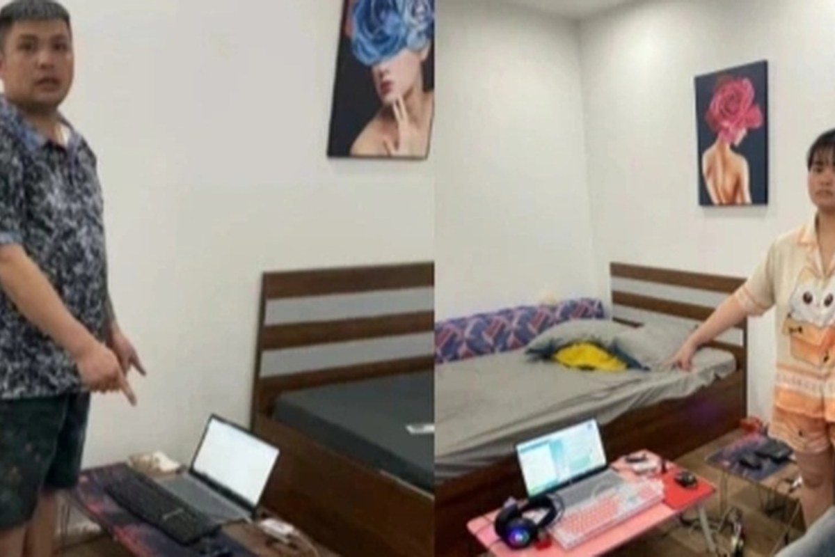 꽝닌 1조동 사기 조직 적발, 개인정보부터 지켜요