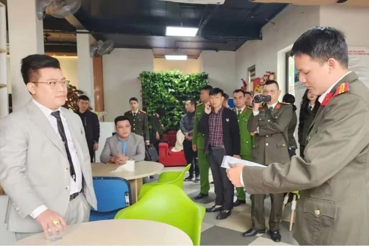 하노이 코인 사기 2건, 피해자는 0969547887로 연락해요