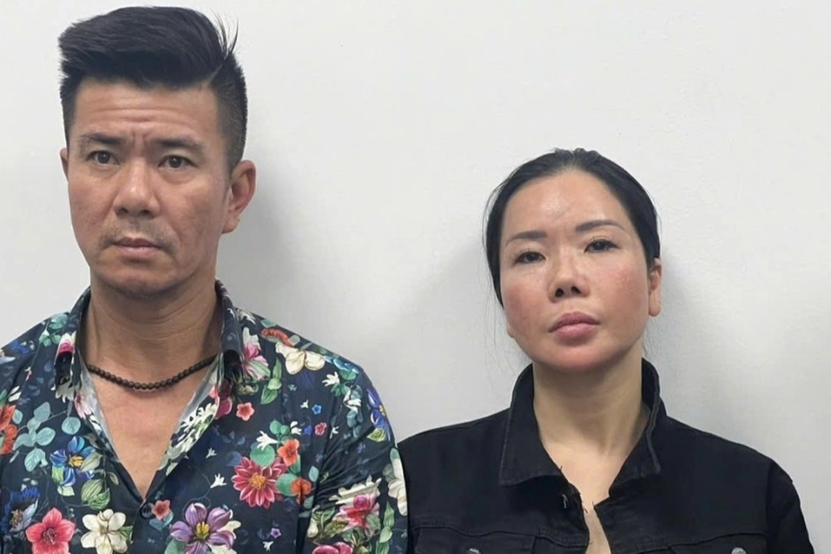 하노이 정신감정기관 65명 재판, 돈 받고 외출까지 묵인했어요