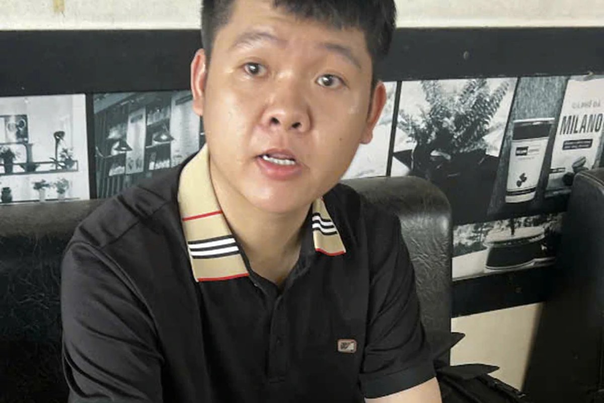 호치민 실종 대학생 12일 만에 발견, 납치극 계획했어요