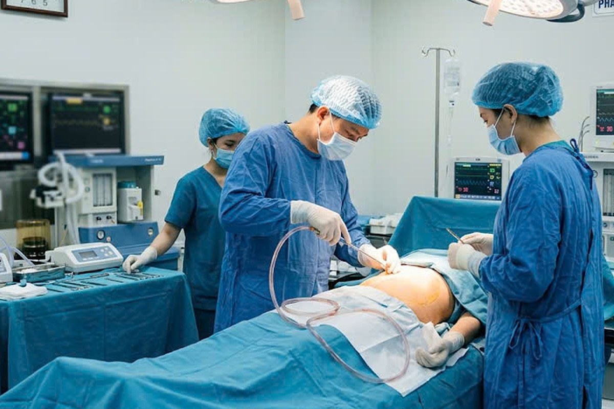 호치민 성형수술 뒤 65세 사망, 수술 전 위험평가 확인해요