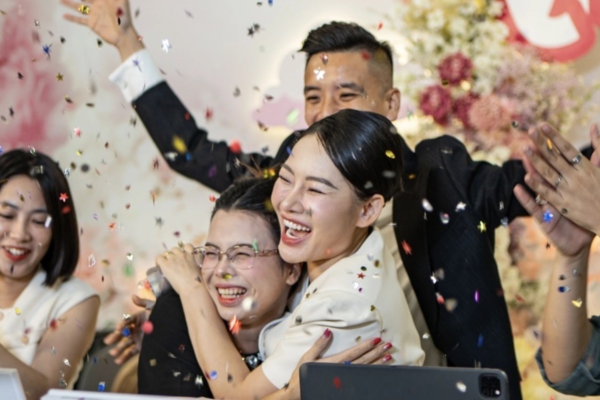 베트남 라이브커머스, 7월 1일부터 판매자 신원 확인해요